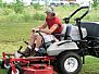 Lawn mower Pre-Filters