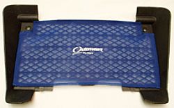 SUZUKI LTR450 QUADRACER RADIATOR SHROUD 20-2576