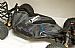 TRAXXAS SLASH 4x4 SHORT COURSE SHROUD W/VELCRO CLOSURE 20-2601