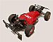 LOSI XXX-SCT SHROUD W/VELCRO CLOSURE 20-2661