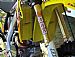 2011 SUZUKI RMZ250 RADIATOR SCREEN KIT 20-2714