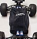 TRAXXAS E-REVO & (BRUSHLESS EDITION) SHROUD W/VELCRO CLOSURE 20-2644
