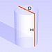 Custom Cylinder